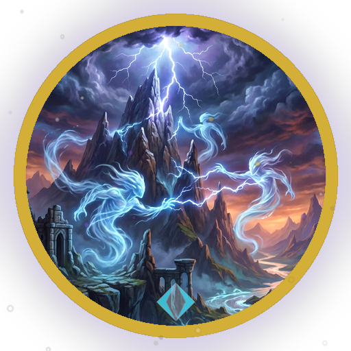 Storm Elementals